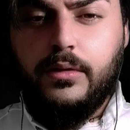 حسین عامری گل شقایق مو دلبر عاشق